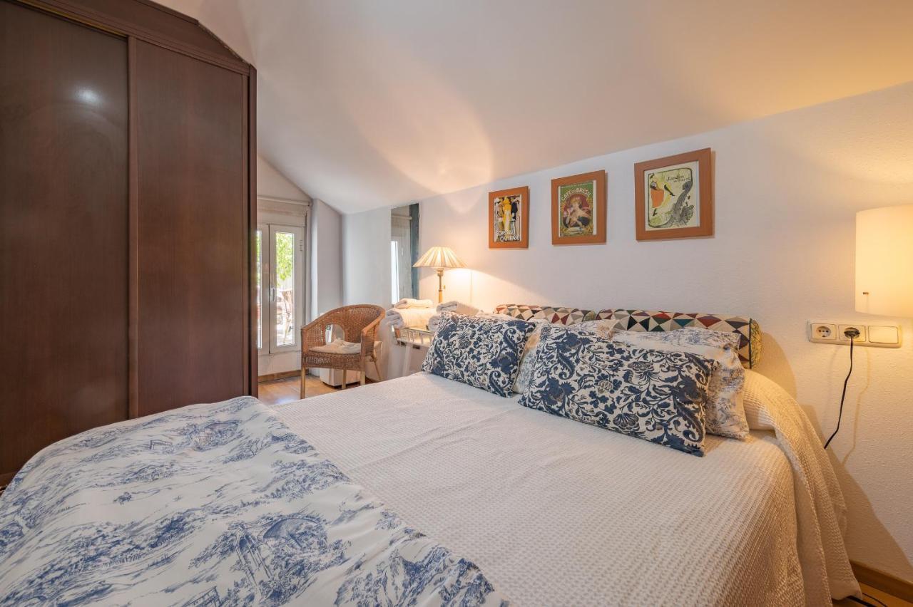 Apartamentos Las Terrazas 马尔韦利亚 外观 照片