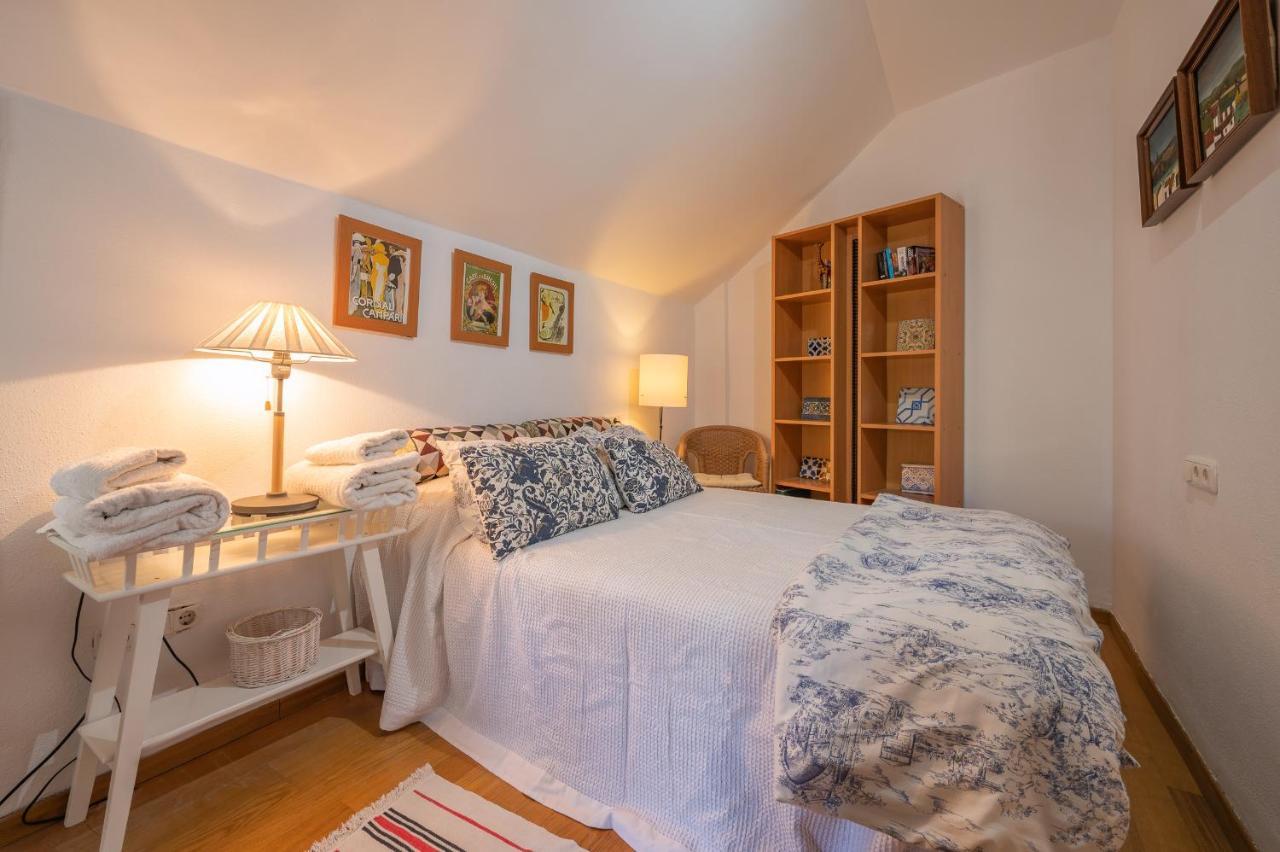 Apartamentos Las Terrazas 马尔韦利亚 外观 照片